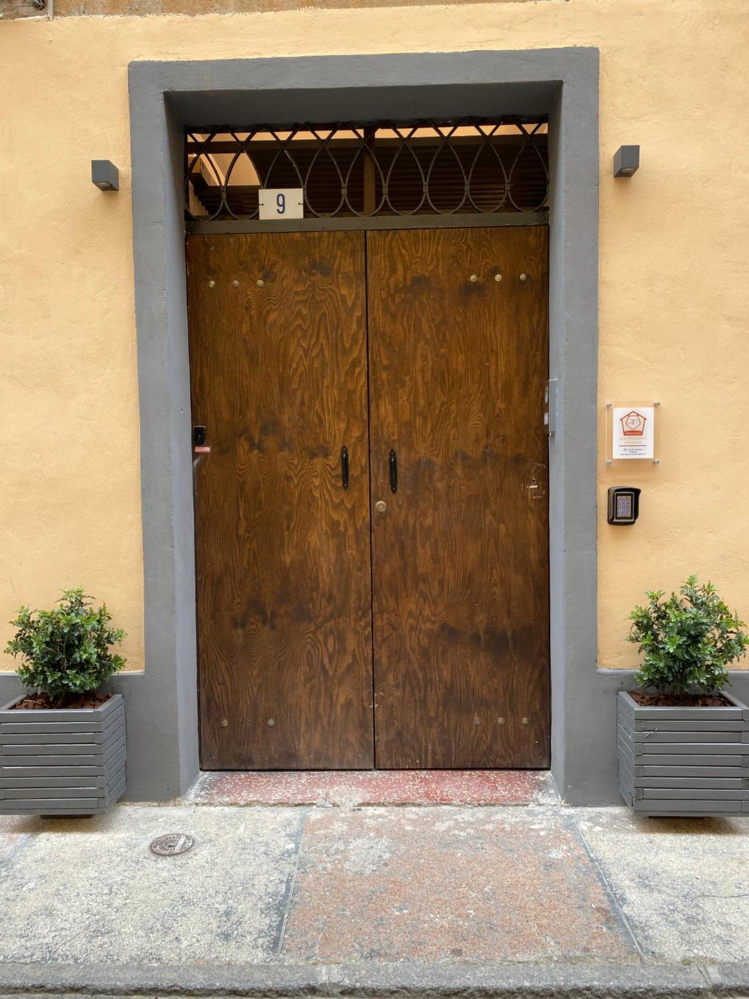 Appartamenti - Moderna - 500M Dal Duomo Modena Kültér fotó